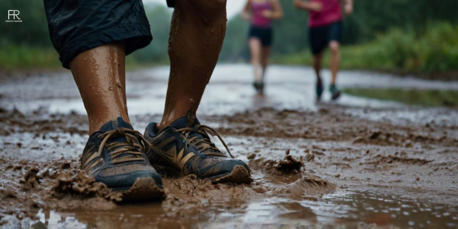 9 Best Shoes For Mud Runs (Tested By Experts)